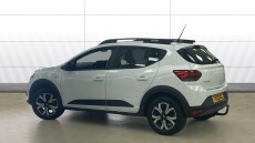 Dacia Sandero Stepway 1.0 TCe Journey 5dr CVT Petrol Hatchback